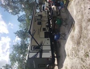 Rv Rental Sarasota Fl Motorhome Camper Rentals In Fl