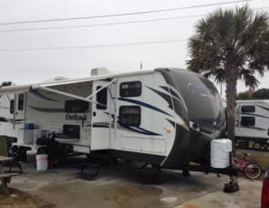 Keystone RV Outback 301BQ