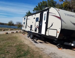 Prime Time RV Tracer 3250BHD