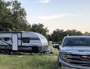 Forest River RV EVO Select 208RD