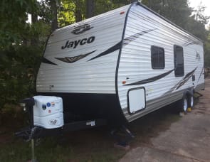 Jayco Jay Flight SLX 8 224BH