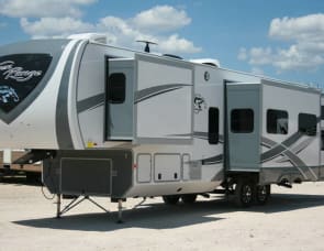 Highland Ridge RV Open Range 3X 427BHS