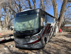Forest River RV Georgetown 5 Series 31R5