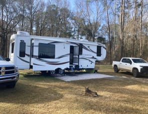 Forest River RV Cardinal 3030RS