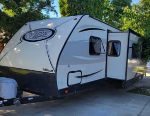 Forest River RV Vibe 285BHS