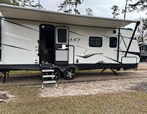 Keystone RV Bullet 250BHS