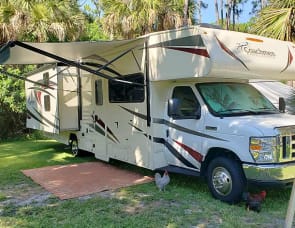 Coachmen RV Freelander 31BH Ford 450