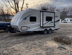 Forest River RV Patriot Edition 19RR