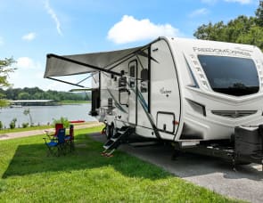 Coachmen RV Freedom Express Liberty Edition 292BHDSLE