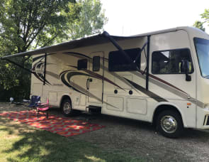 Rv Rental Bloomington Normal Il Motorhome Camper Rentals In Il