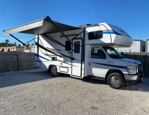 Forest River RV Sunseeker LE 2250LE Ford