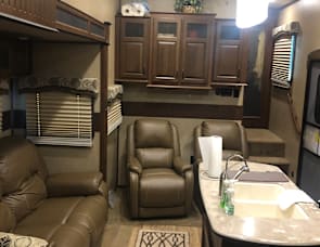 Jayco Eagle Premier