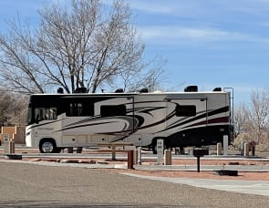 Forest River RV Georgetown 364TS