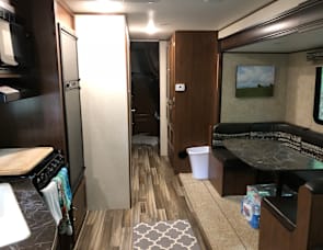 Jayco 294QBSW 294QBSW