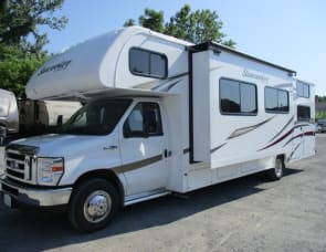 Forest River RV Sunseeker 3100SS Ford