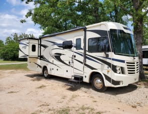 Forest River RV FR3 30DS