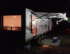 Rv Rental Eagar Az Motorhome Camper Rentals In Az