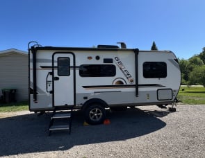 Forest River RV Rockwood GEO Pro G19FBS