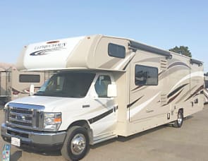 Coachmen RV Leprechaun 240FS Ford 450