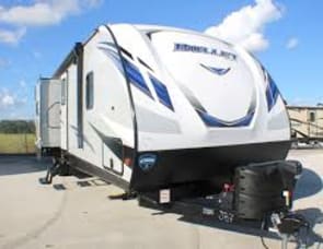 Keystone RV Bullet 330BHS