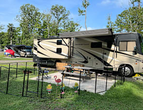 Forest River RV Georgetown 5 Series 36B5
