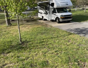 Forest River RV Forester LE 2251SLE Chevy