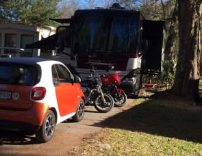 Rv Rental Cape Coral Fl Motorhome Camper Rentals In Fl