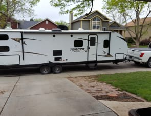 Prime Time RV Tracer 290BH