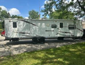 Forest River RV Wildwood 29BHBS