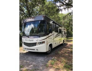 Forest River RV Georgetown 364TS