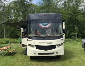 Rv Rental Goshen In Motorhome Camper Rentals In In