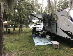 Rv Rental Florida Motorhome Camper Rentals In Florida
