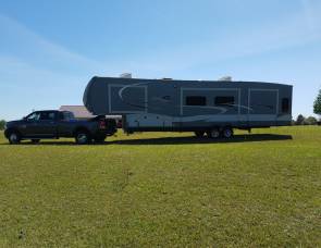 2016 Open Range 430RLS
