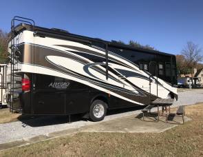 2014 Tiffin 32ca