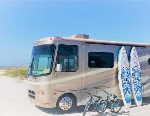 2008 Four Winds Windsport