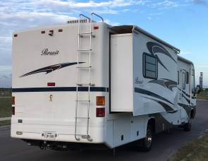 2006 Georgie Boy Pursuit