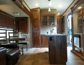 2015 keystone montana