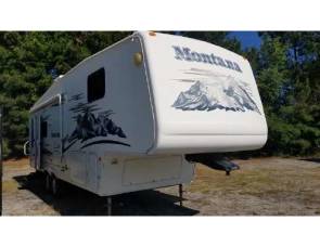 2005 Keystone Montana