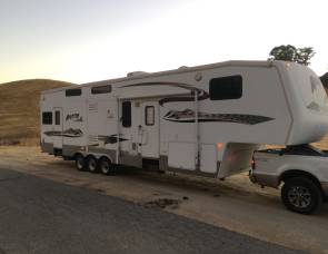 2006 keystone Raptor