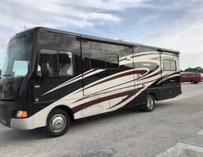 2014 Winnebago Itacsa