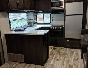 2018 Keystone Springdale