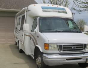 2003 Vanguard KODIAK