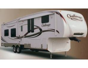2006 Keystone Challenger