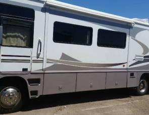 2006 winnebago voyager