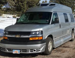 2014 Roadtrek 190 Popular