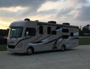 2017 Thor Motor Coach 30.2 A.C.E.
