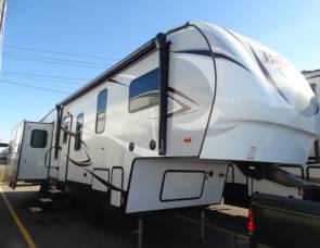 2018 Hartland Pioneer 355