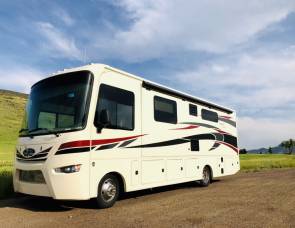 2016 JAYCO PRECEPT