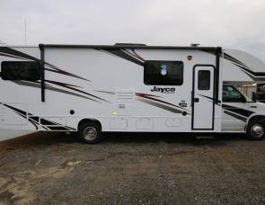 2019 Jayco RedHawk