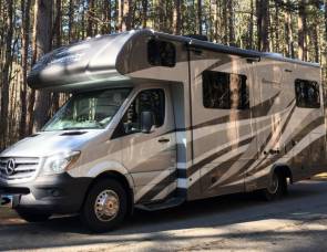 2018 Forest River Sunseeker 2400R